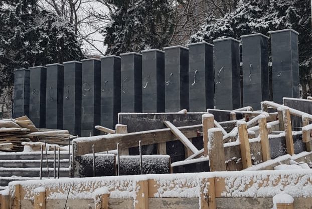 Данные о почётных гражданах собирают в Железноводске