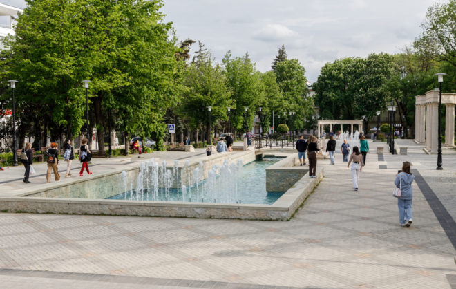 План по курортному сбору в Ессетуках перевыполнили на 11 млн рублей