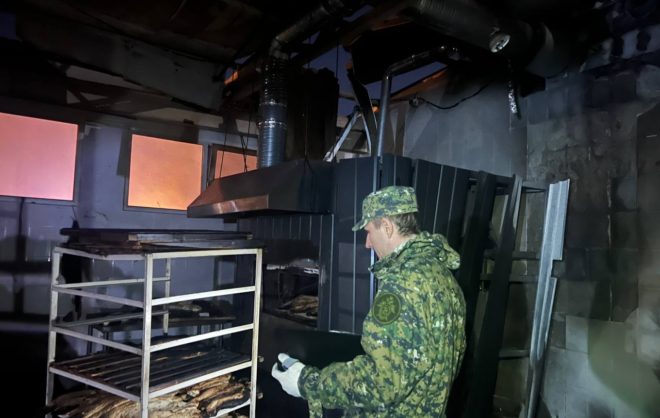 После взрыва в пекарне Ставрополя возбудили уголовное дело