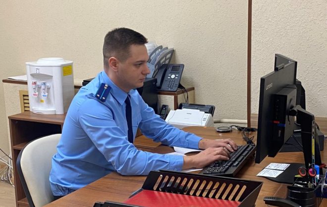 Прокурор помог взыскать сумму материнского капитала с жителя Железноводска