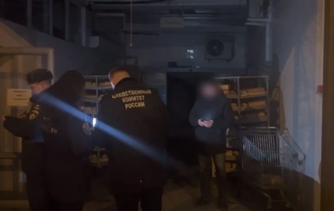 Главе СКР доложат о расследовании ЧП в пекарне в Ставрополе