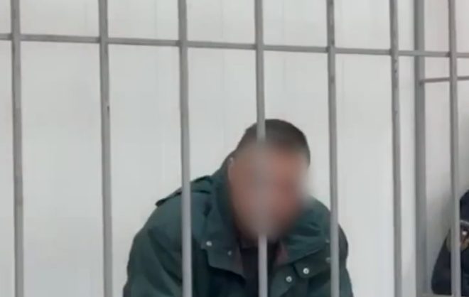 Житель Кисловодска ответит в суде за экстремизм и поджог здания ритуальных услуг