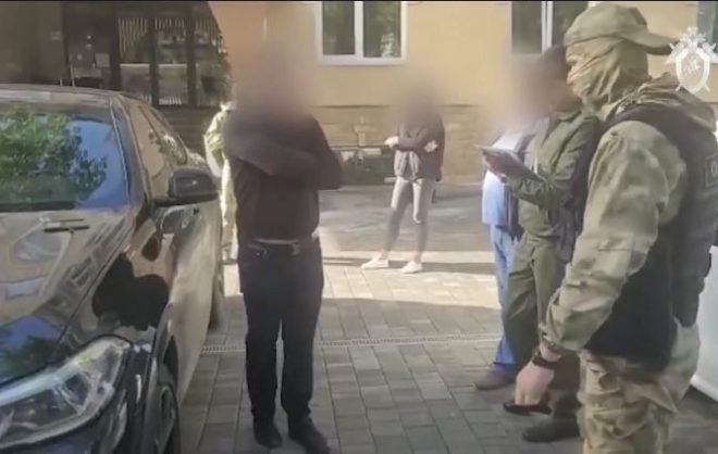 Депутата гордумы Кисловодска обвиняют в незаконной предпринимательской деятельности