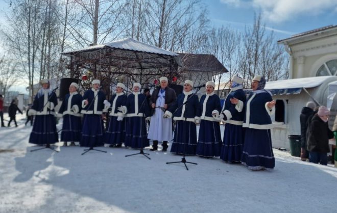 День паломника пройдёт в Ессентуках