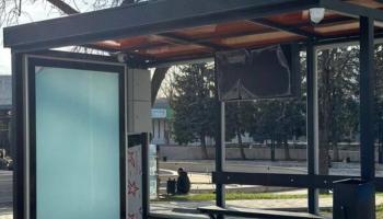 В 2024 году в Пятигорске установят 20 новых остановок