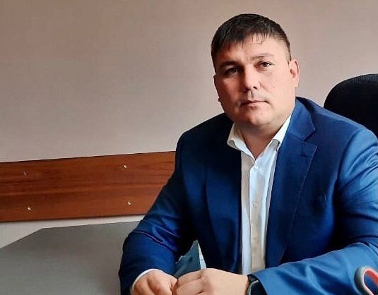 Исполняющим обязанности главы Ессентуков стал Владимир Крутников