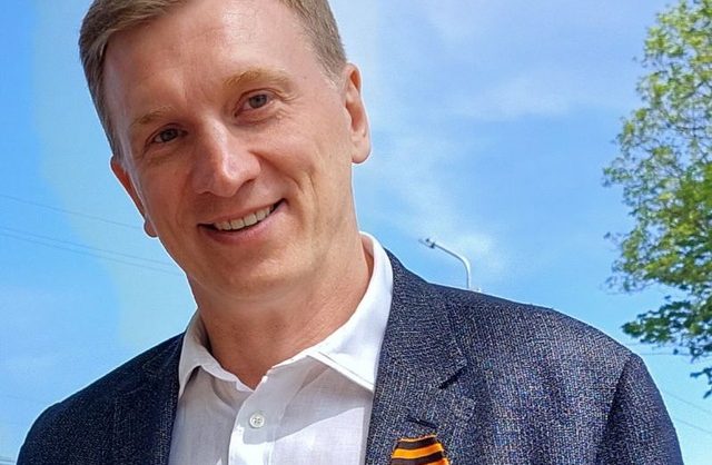 Глава Ессентуков Александр Некристов покинул пост
