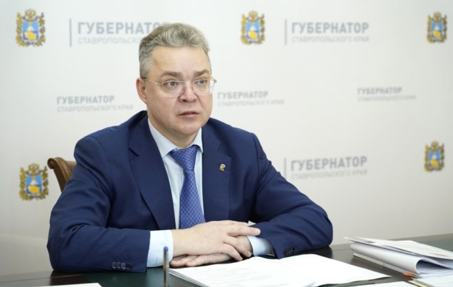 Эксперт: губернатор Ставрополья действует в ракурсе трендов модернизации АПК
