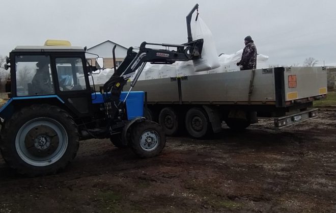 Около 2 млн га засеют аграрии Ставрополья в ходе весенней посевной кампании