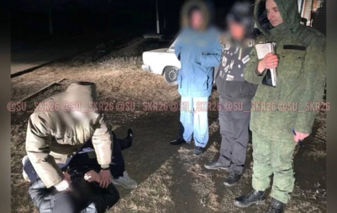 Мужчина ответит за избиение до смерти приятеля на застолье в Туркменском округе