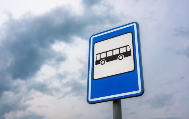 Дежурные автобусы будут работать на Крещение в Железноводске
