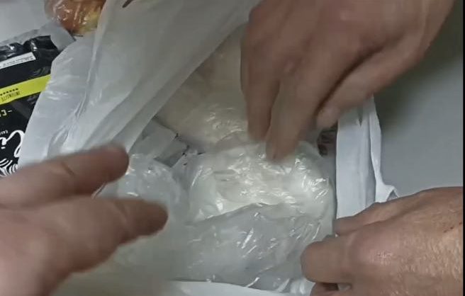 Крупную партию наркотиков изъяли у закладчика из Пятигорска