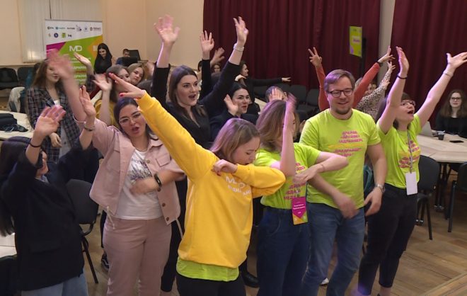 Отличия современных студентов назвали преподаватели вузов в России