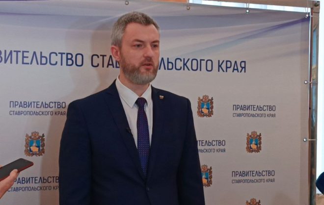 На модернизацию системы теплоснабжения на Ставрополье выделили 1 млрд рублей