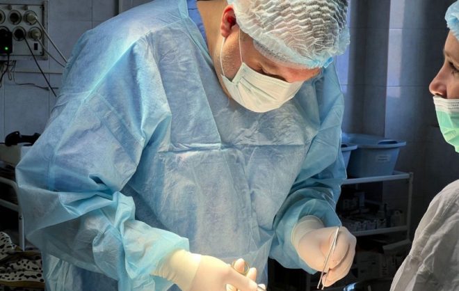Специальную соцвыплату получают более 14800 медработников на Ставрополье
