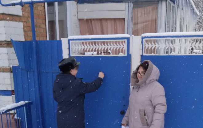 Фермер на Ставрополье заплатил уголовный штраф после ареста техники