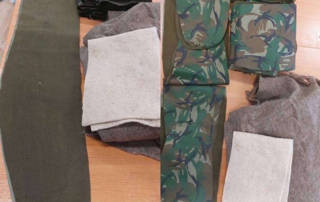 Волонтёры в Предгорном округе готовят к отправке в зону СВО партию гумпомощи