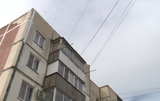 Проблему с перебоями электричества решают в микрорайоне Ставрополя