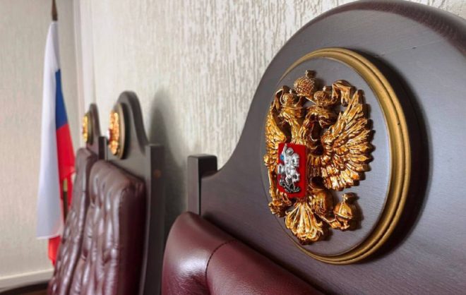 Бывшего военного осудили на 2,5 года в Пятигорске за смертельное ДТП