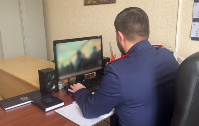 Четверых жителей Ставрополья обвиняют в нападении на журналистов