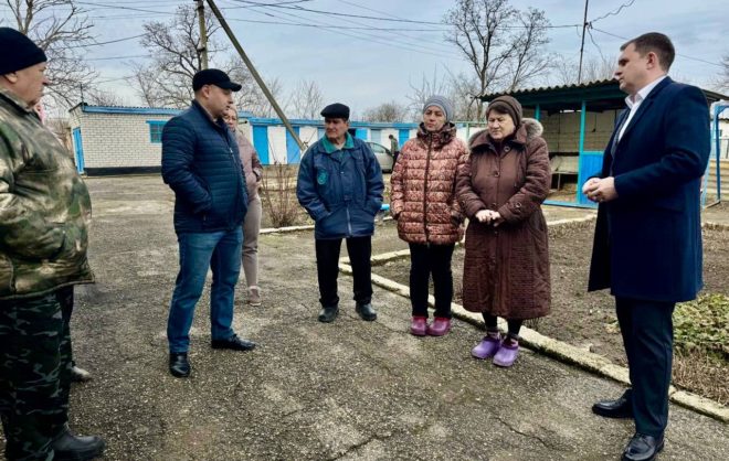 Часть крыши в многоквартирном доме в Новоселицком округе обновят в 2024 году
