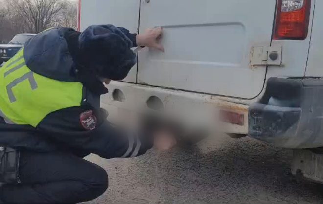 Около 300 автомобилей проверили в Невинномысске и на трассе «Кавказ»