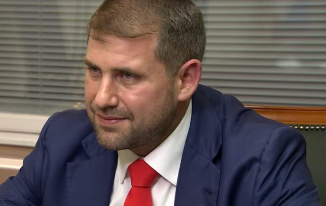 Шор в интервью российским журналистам объяснил отношение Молдавии к ЕАЭС и ЕС