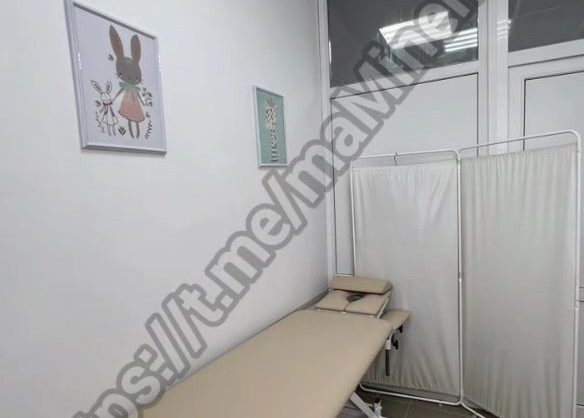 В детской больнице Невинномысска закончили ремонт и оснащение