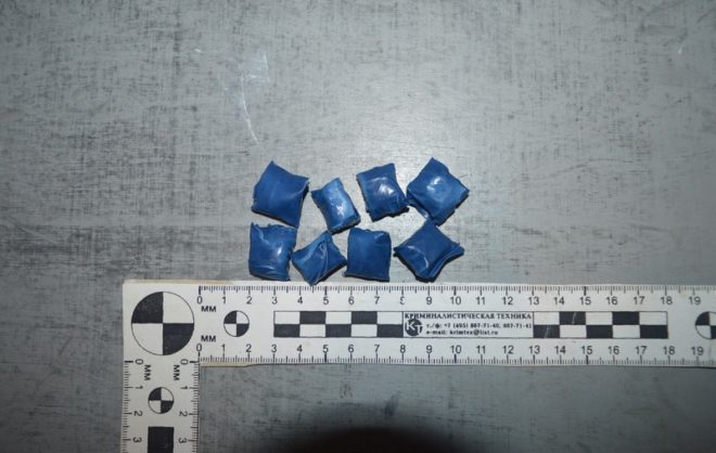 Группу наркосбытчиков из шести человек осудят на Ставрополье