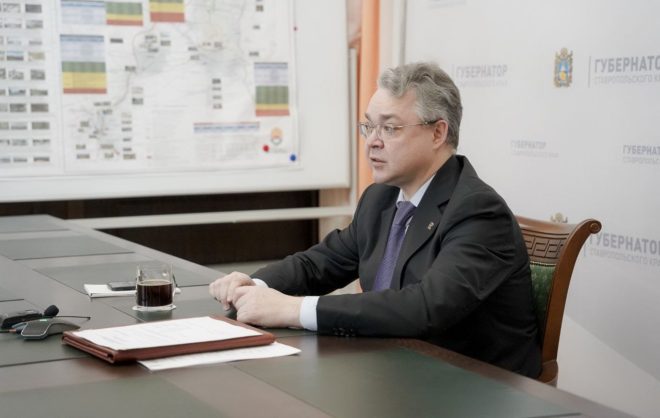 Вложения в ремонт местных дорог на Ставрополье в 2024 году увеличат