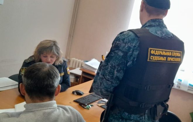Для возврата водительских прав должник из Пятигорска заплатил 300 тысяч рублей