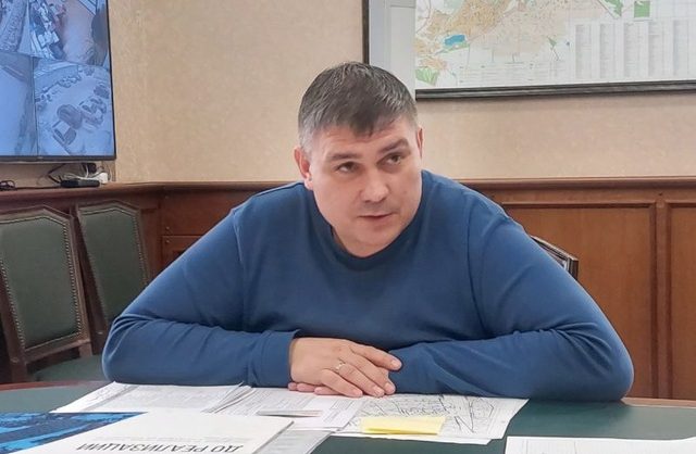 Главой Ессентуков избрали Владимира Крутникова