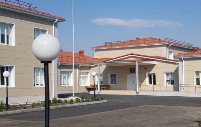 В 6 сельских школах Минераловодского округа откроют «Точки роста»
