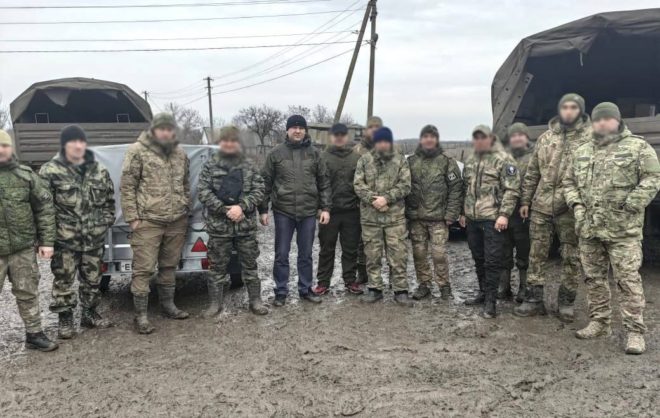 Жительницы Красногвардейского округа испекли для бойцов СВО пироги