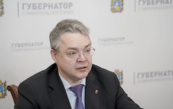 Эксперт: глава Ставрополья показал пример эффективной работы в Союзном государстве