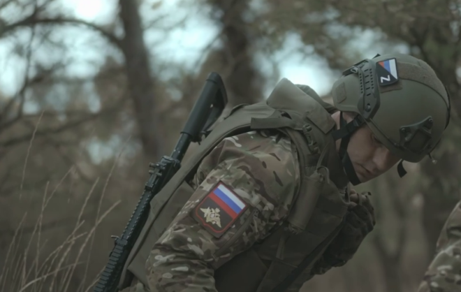 Народный фильм «Южные стражи» покажут в кинотеатрах Ставропольского края