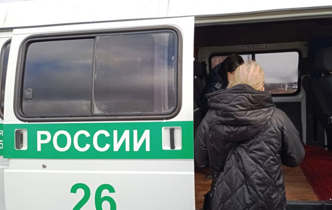 Жительница Пятигорска оперативно оплатила долг 3 млн рублей и вернула авто