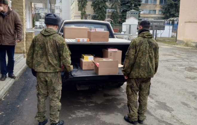Более 27 млн рублей выплатили в Ставрополе ветеранам боевых действий