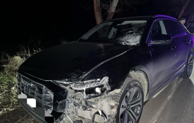 Пожилая женщина погибла в ДТП в Минераловодском округе
