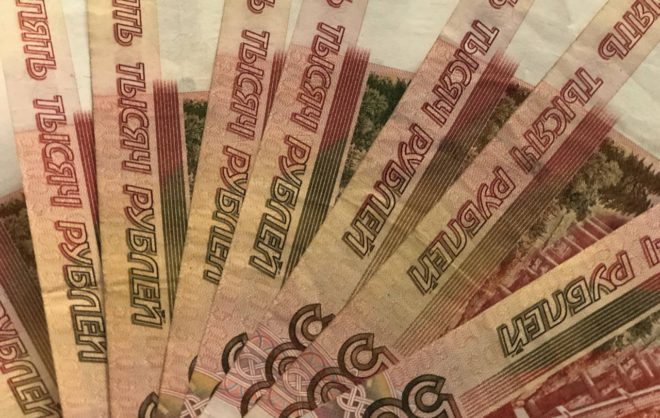 Экс-начальницу почтового отделения в Невинномысске заподозрили в хищении