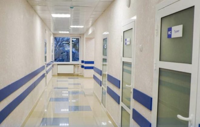 В 2024 году капитально отремонтируют 46 медучреждений на Ставрополье