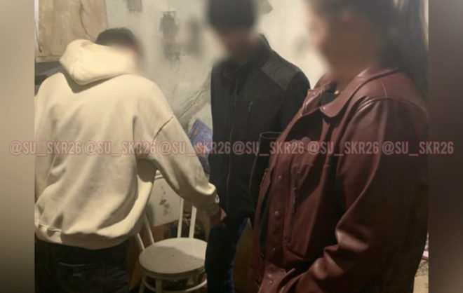 Пьяная ссора в общежитии в Невинномысске закончилась поножовщиной