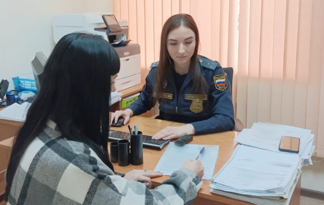 Алиментщик выплатил 1,1 млн рублей после вмешательства приставов на Ставрополье