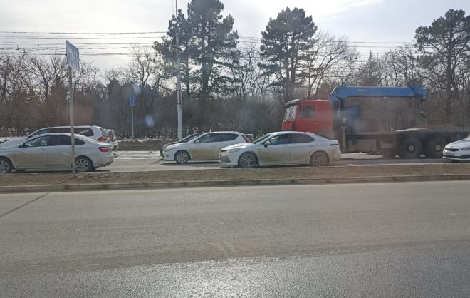 О льготе на транспортный налог для бойцов СВО на Ставрополье рассказали в УФНС