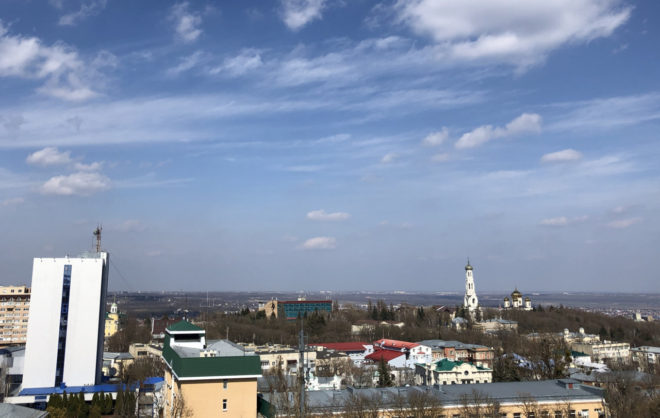 Реставрация мужской гимназии в Ставрополе должна пройти в 2024 году