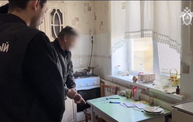 Мужчина ответит за смертельное избиение сожительницы в Советском округе