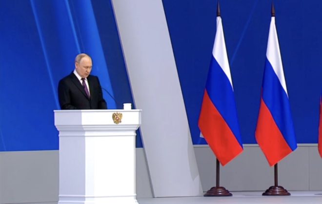 Президент России: мастер-планы необходимо подготовить для 200 городов страны