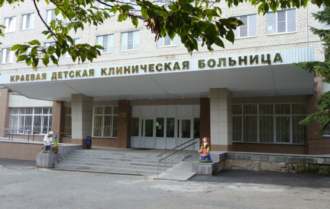 На Ставрополье медпомощь в дневном стационаре получили свыше 90 тыс. пациентов