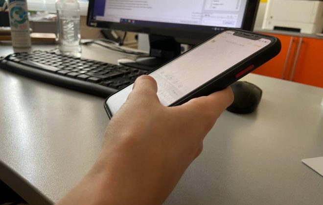 Психолог в России объяснила риски постоянного использования смартфонов