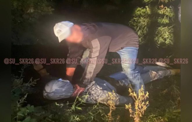 Убийце-душителю вынесли приговор в Александровском округе